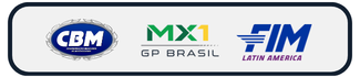 Etapa 12 MX1 GP BRASIL