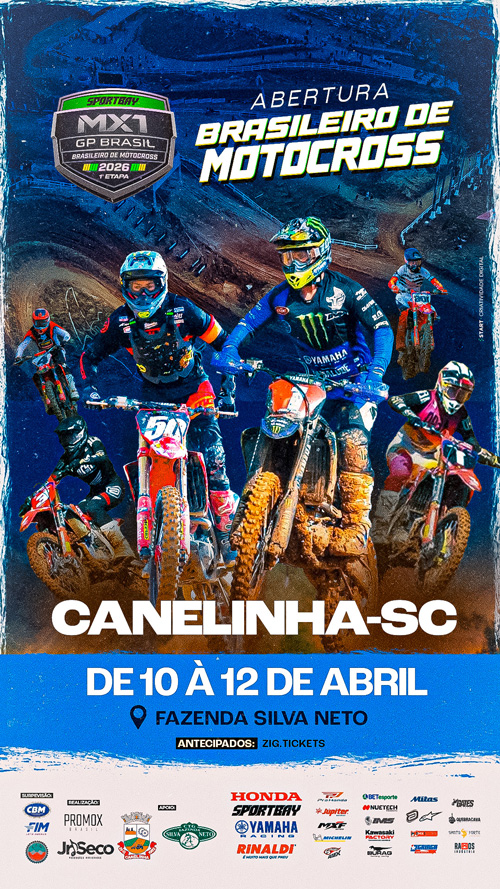 MX1 GP Brasil